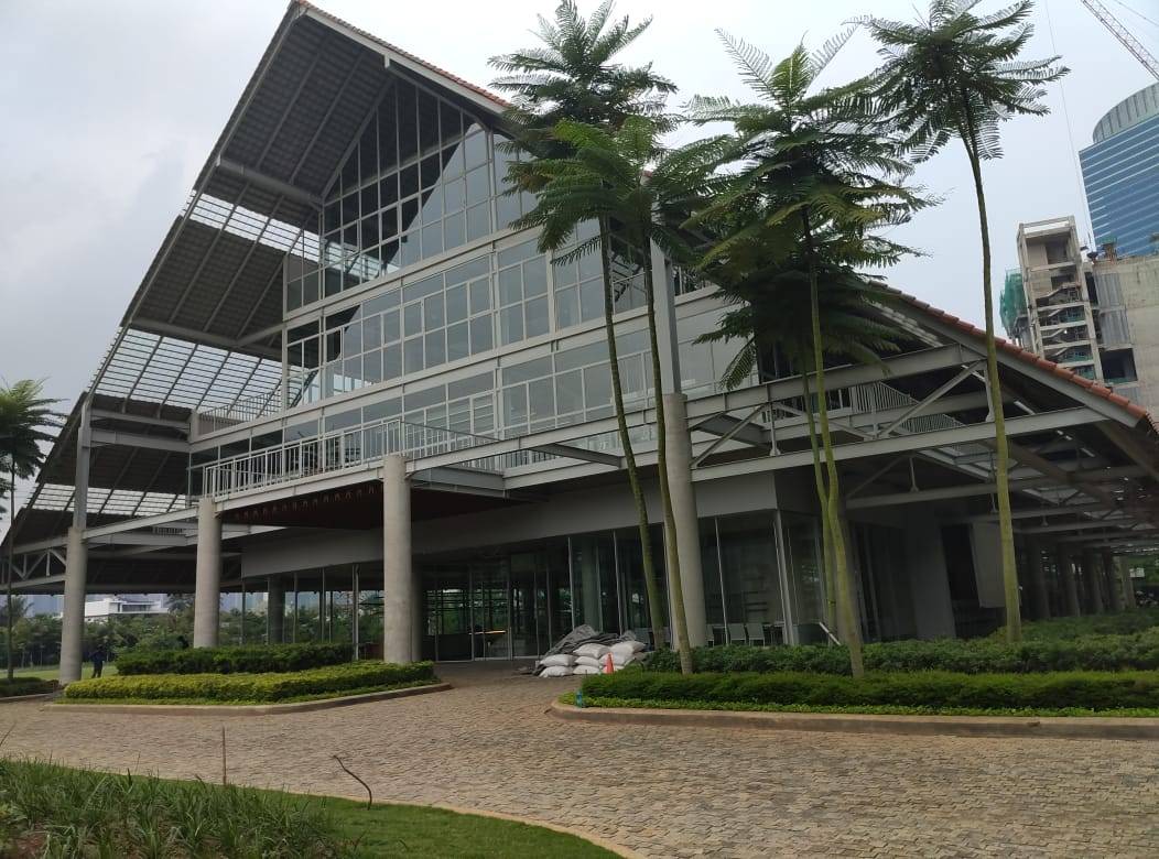 Kardian Office Tower